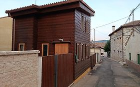 La casita de Rascafria